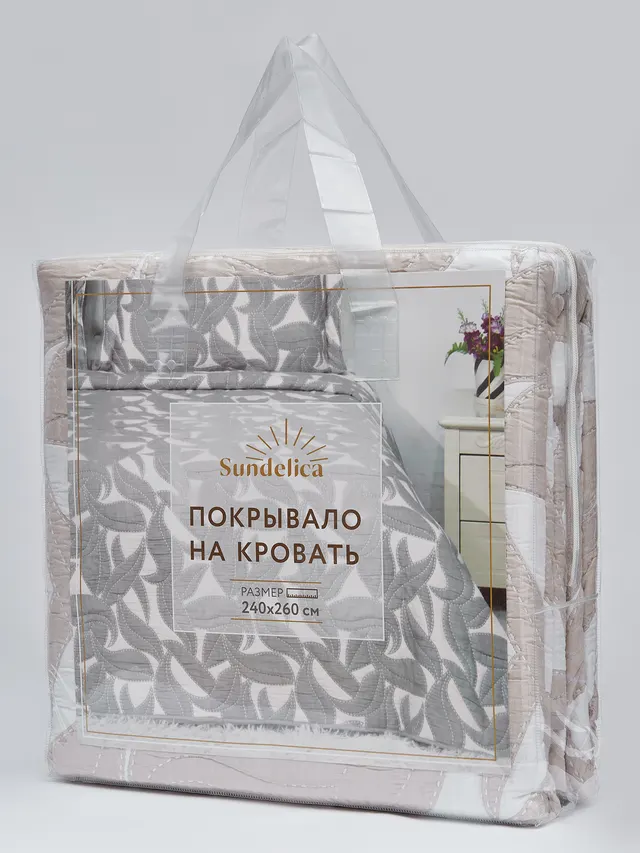 Предметная съёмка товаров для дома